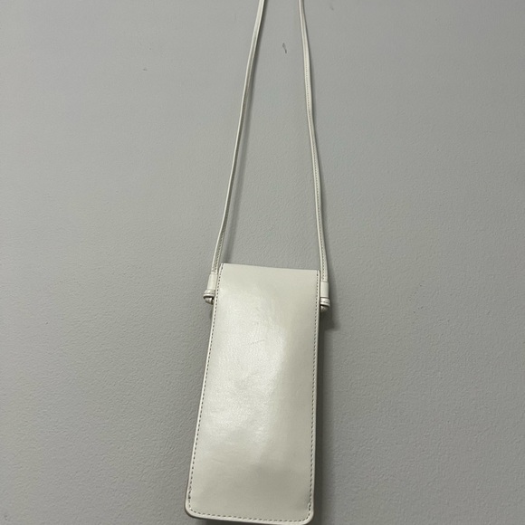 Celine Cream Women's Bag - Picture 4 of 4